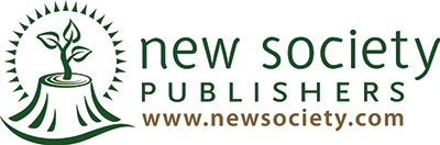 New Society Books logo
