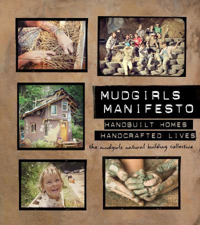 Link to purchase Mudgirls Manifesto Book from New Society Publishers