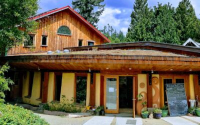 OUR Ecovillage Cooperative Report — Spring 2026