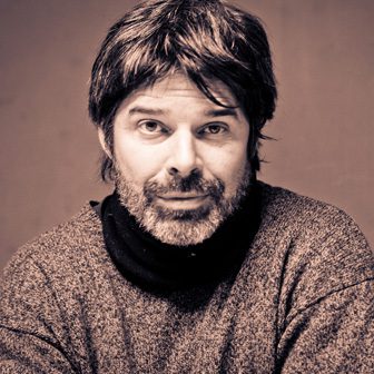 Mark Lakeman (Guest Teacher)