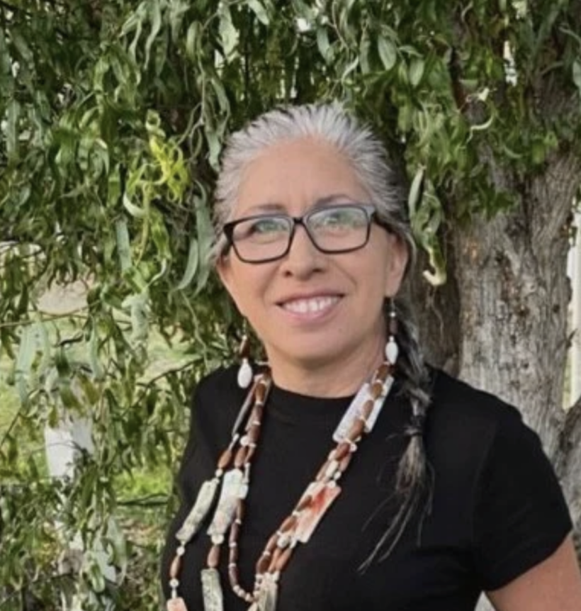 Charlene Eigen-Vasquez