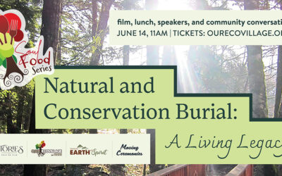 Film: Natural and Conservation Burial — A Living Legacy