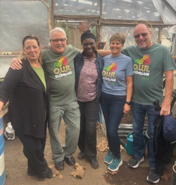 May 2026 Cooperative Report – O.U.R. Ecovillage